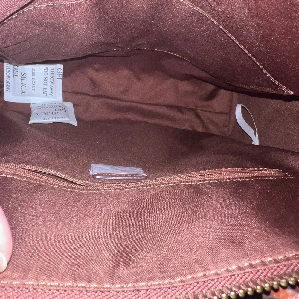 Fossil Elina Convertible Small Backpack - Picture 4 of 6